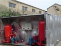 消防箱泵一体化 (10图)