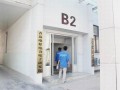 公司大门口 (10图)